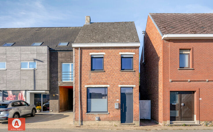Huis te koop in Buggenhout