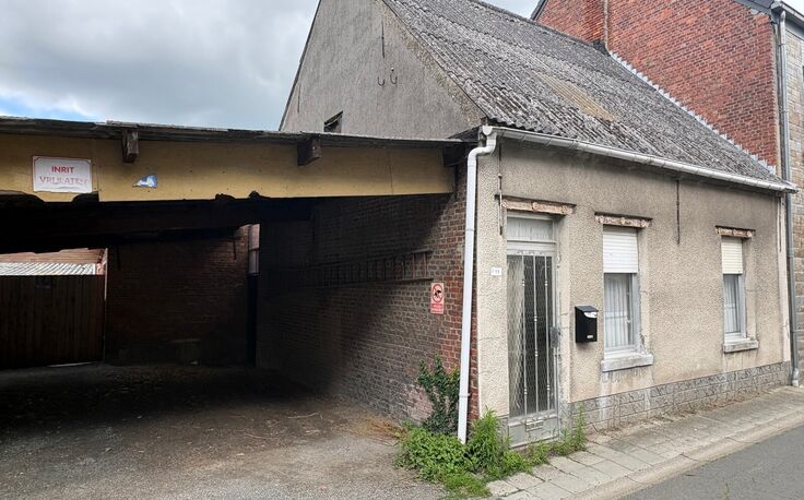 Huis te koop in Buggenhout