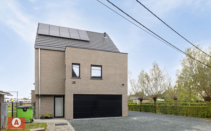 Huis te koop in Dendermonde