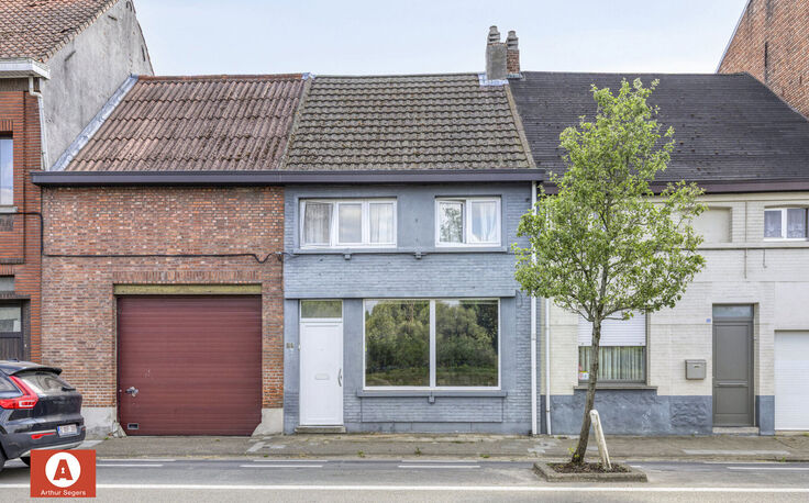Huis te koop in Dendermonde