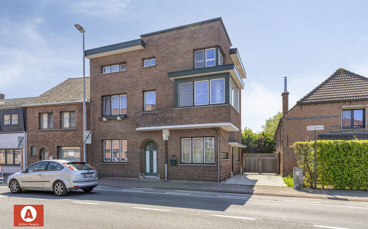 Huis te koop in Dendermonde