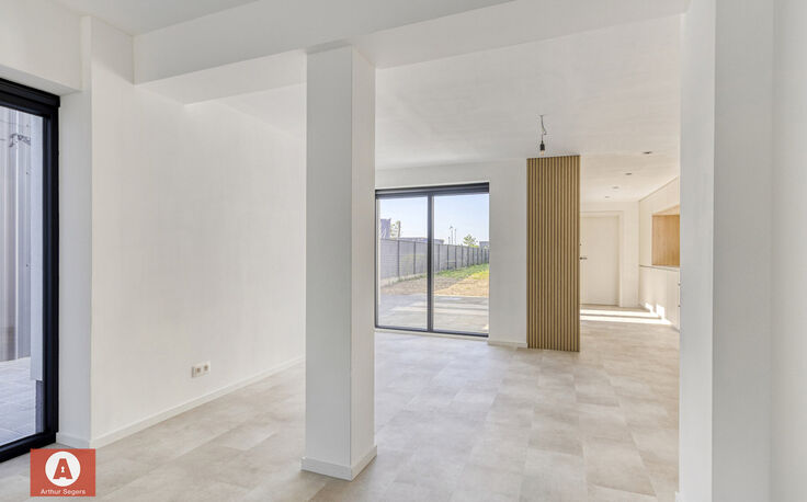 Huis te koop in Dendermonde