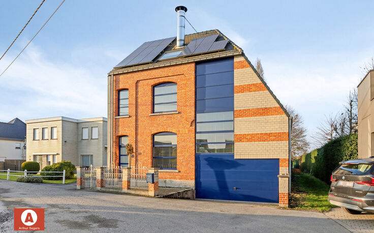 Huis te koop in Dendermonde