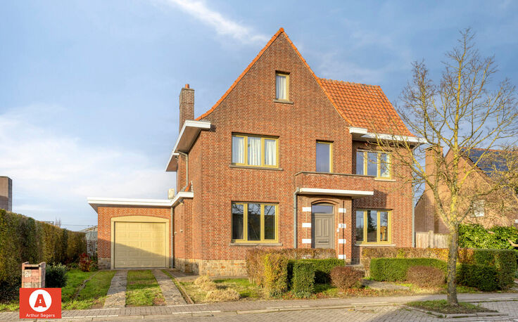 Huis te koop in Dendermonde