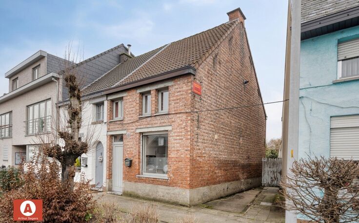 Huis te koop in Dendermonde
