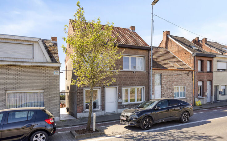 Huis te koop in Dendermonde