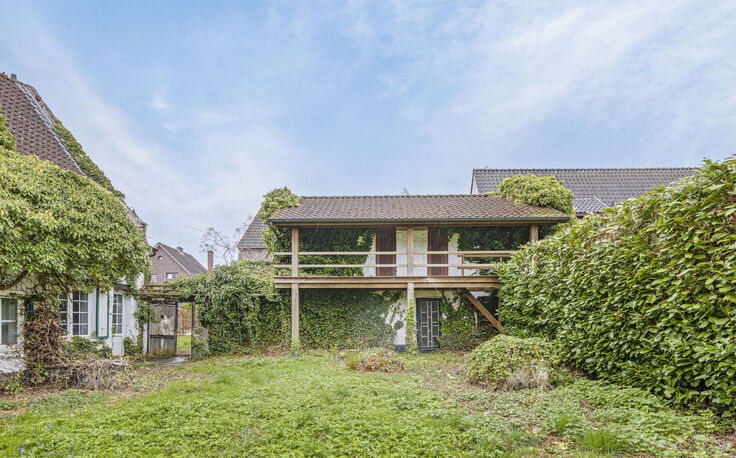 Huis te koop in Grimbergen