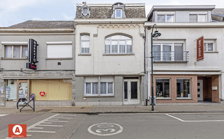 Huis te koop in Lebbeke