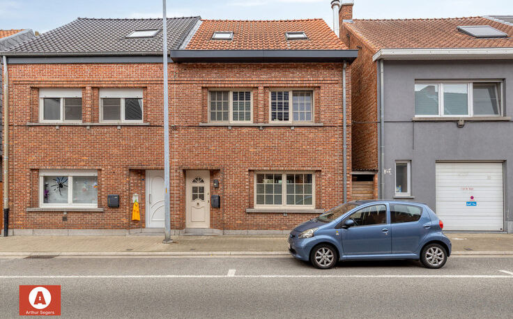 Huis te koop in Lebbeke