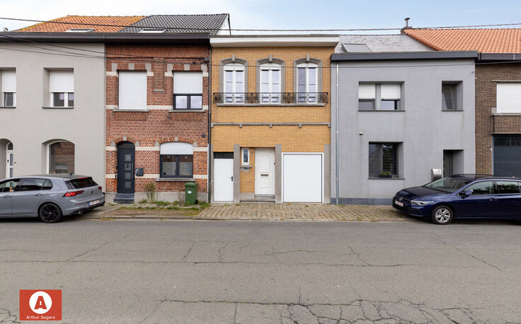 Huis te koop in Lebbeke