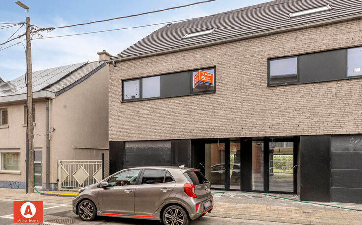 Huis te koop in Lebbeke