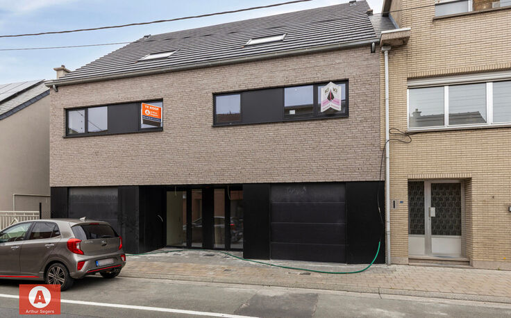 Huis te koop in Lebbeke