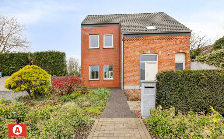 Huis te koop in Lebbeke