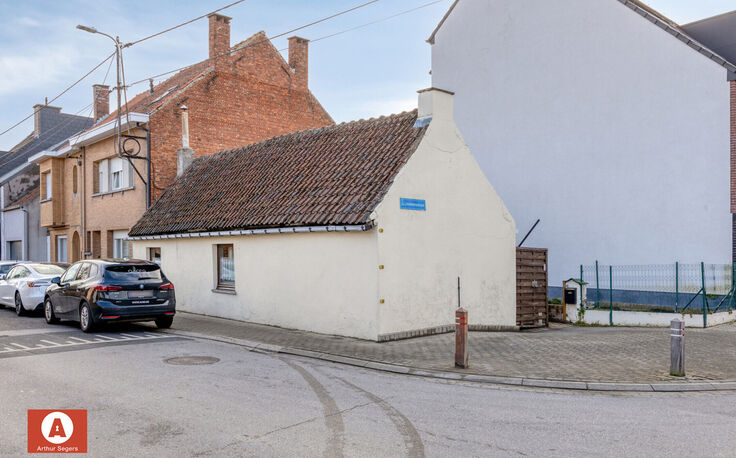 Huis te koop in Lebbeke