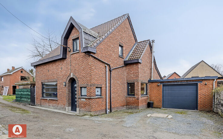 Huis te koop in Londerzeel