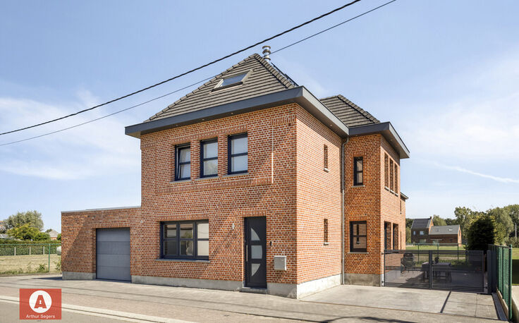 Huis te koop in Londerzeel