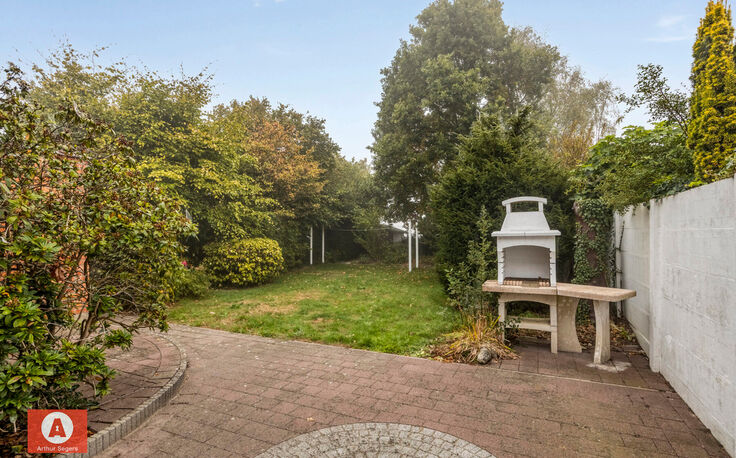 Huis te koop in Londerzeel