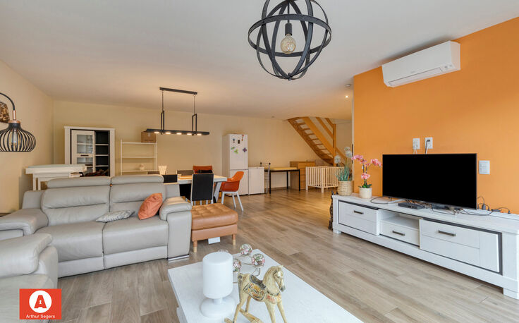 Huis te koop in Londerzeel