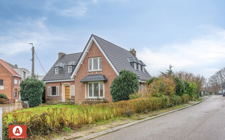 Huis te koop in Londerzeel