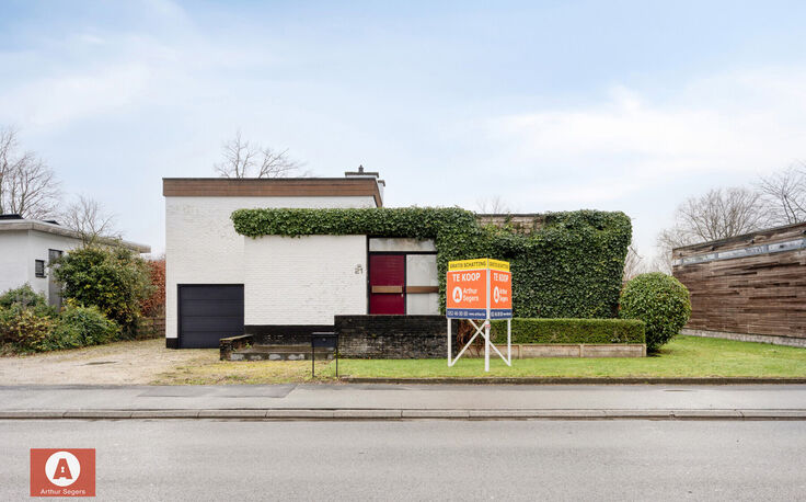 Huis te koop in Londerzeel