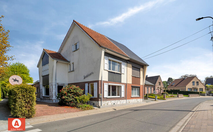 Huis te koop in Londerzeel