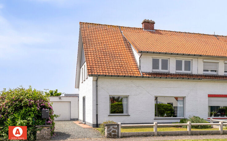 Huis te koop in Londerzeel