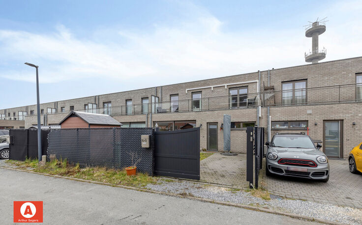 Huis te koop in Londerzeel