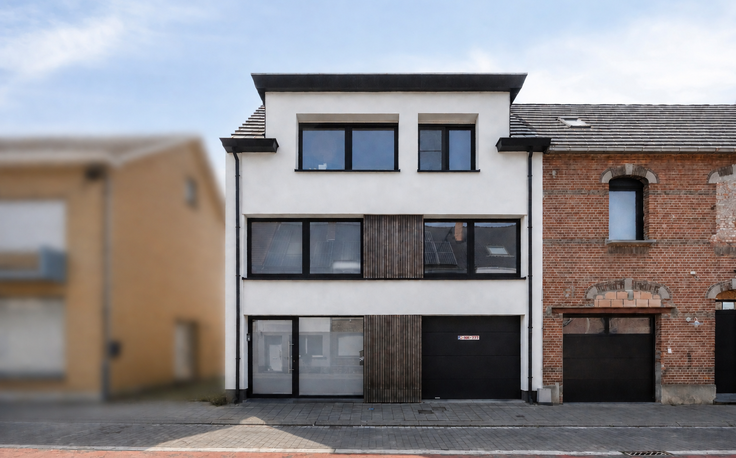 Huis te koop in Londerzeel