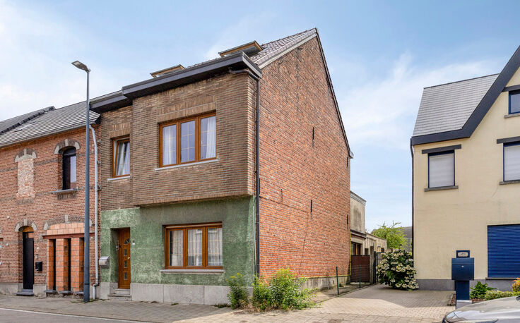 Huis te koop in Londerzeel
