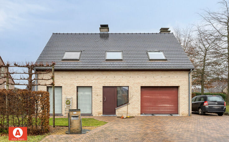 Huis te koop in Meise