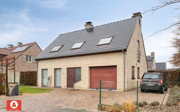 Huis te koop in Meise