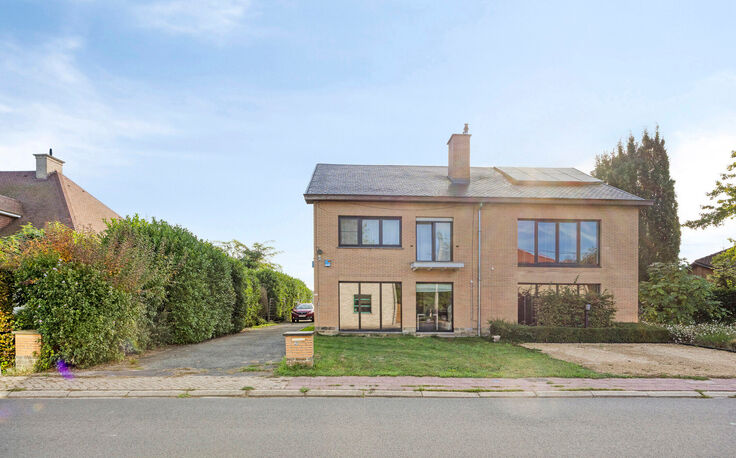 Huis te koop in Meise