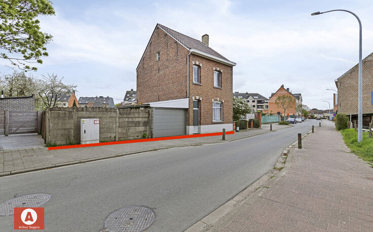 Huis te koop in Merchtem
