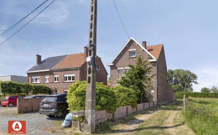 Huis te koop in Merchtem