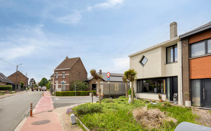Huis te koop in Merchtem