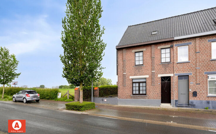 Huis te koop in Opwijk
