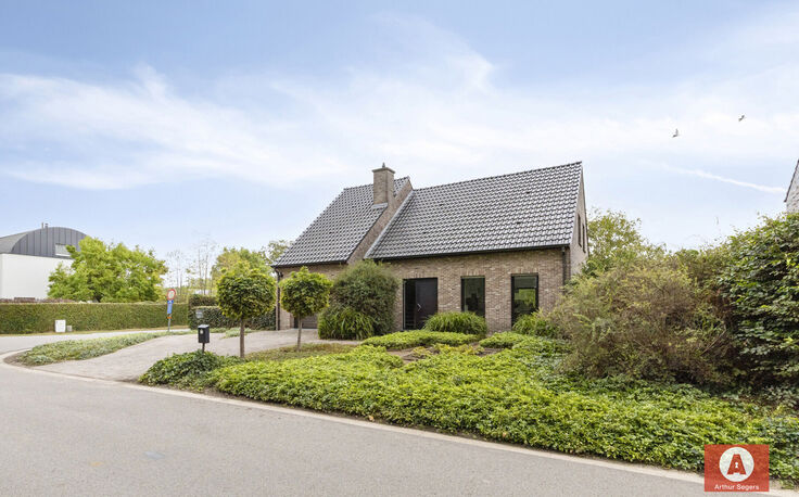 Huis te koop in Puurs-Sint-Amands