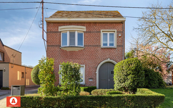 Huis te koop in Puurs-Sint-Amands