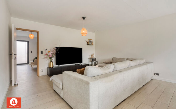 Huis te koop in Puurs-Sint-Amands