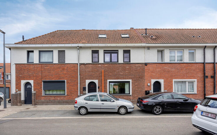 Huis te koop in Puurs-Sint-Amands