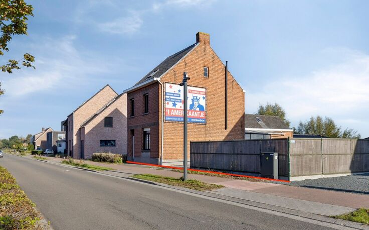 Huis te koop in Puurs-Sint-Amands