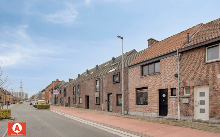 Huis te koop in Sint-Amands