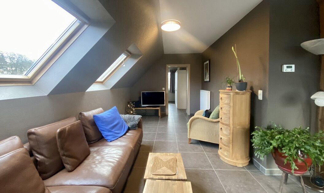 Appartement te huur in Buggenhout