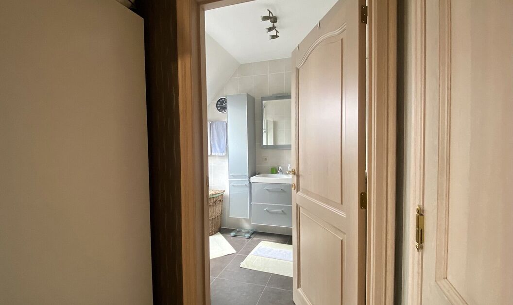 Appartement te huur in Buggenhout
