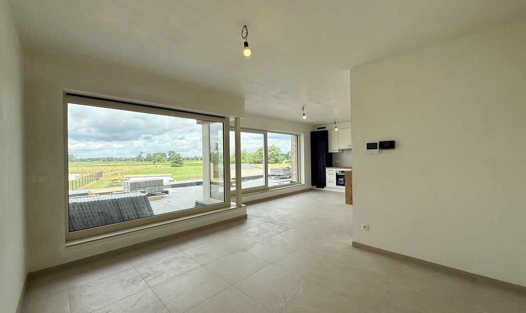 Appartement te huur in Buggenhout