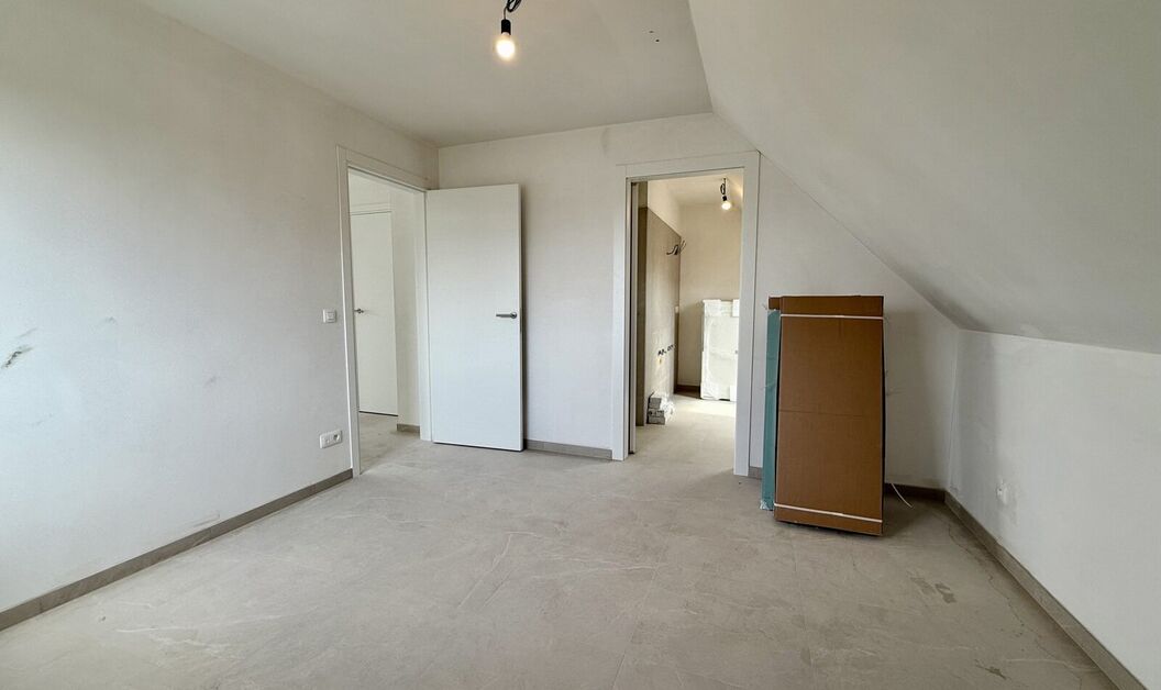 Appartement te huur in Buggenhout