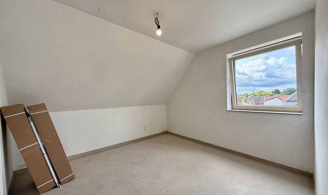 Appartement te huur in Buggenhout