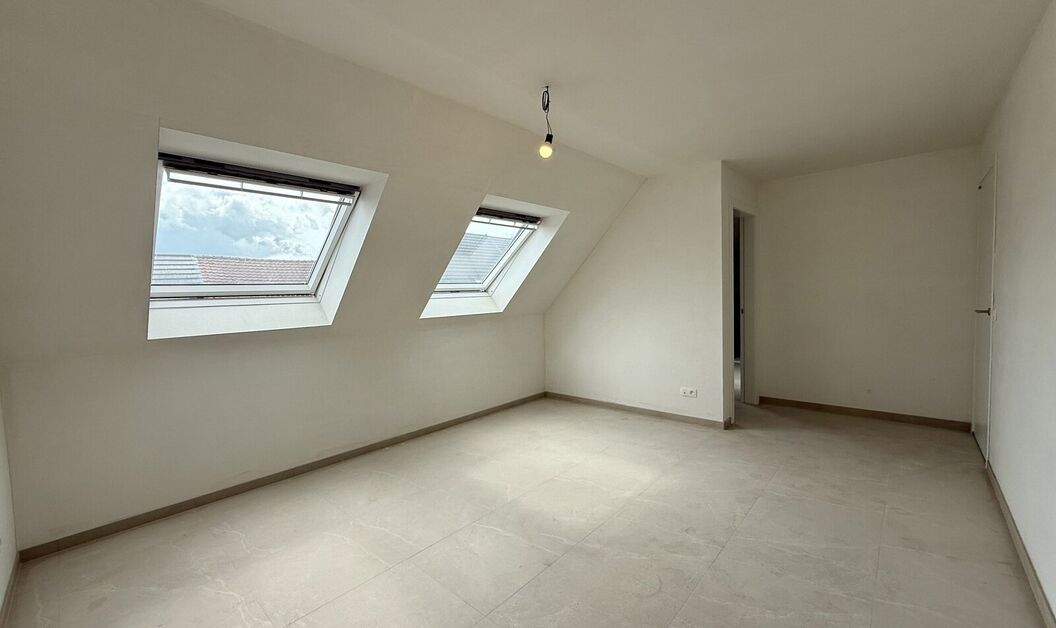 Appartement te huur in Buggenhout