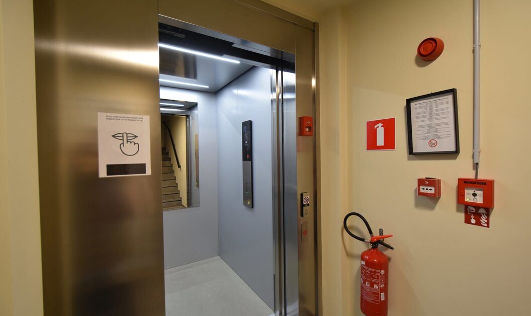 Appartement te huur in Buggenhout