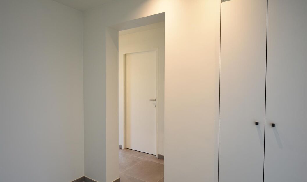 Appartement te huur in Buggenhout